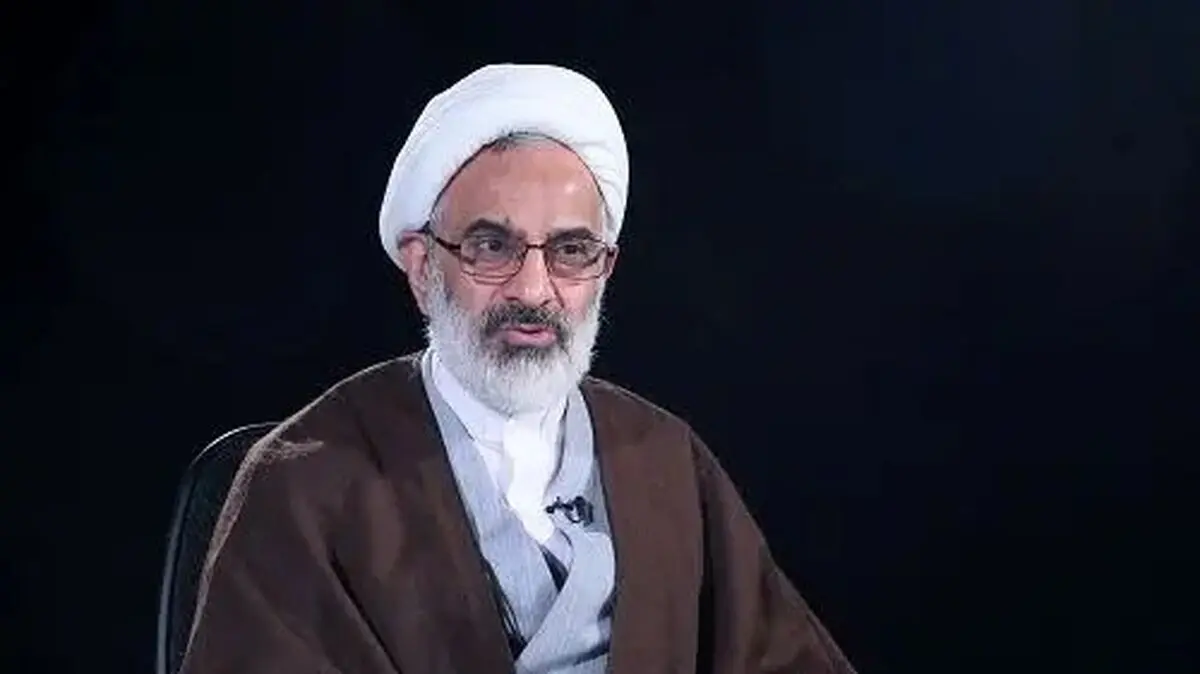 نماینده ولی فقیه در سپاه: مذاکرات از موضع اقتدار خیلی هم خوب است/ اجازه ندهیم وحدت و انسجام ملی آسیب ببیند