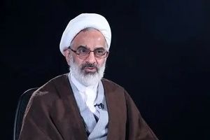 نماینده ولی فقیه در سپاه: مذاکرات از موضع اقتدار خیلی هم خوب است/ اجازه ندهیم وحدت و انسجام ملی آسیب ببیند