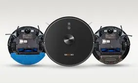 15 سوال مهم قبل از خرید جارو رباتیک | راهنمای جامع ۱۴۰۴