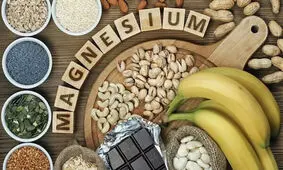 برای کاهش استرس و اضطراب، این مواد غذایی را مصرف کنید