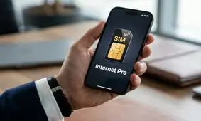  بازار سیاه برای اینترنت پرو |  وقتی اینترنت از حق عمومی به امتیاز قابل معامله تبدیل می‌شود 