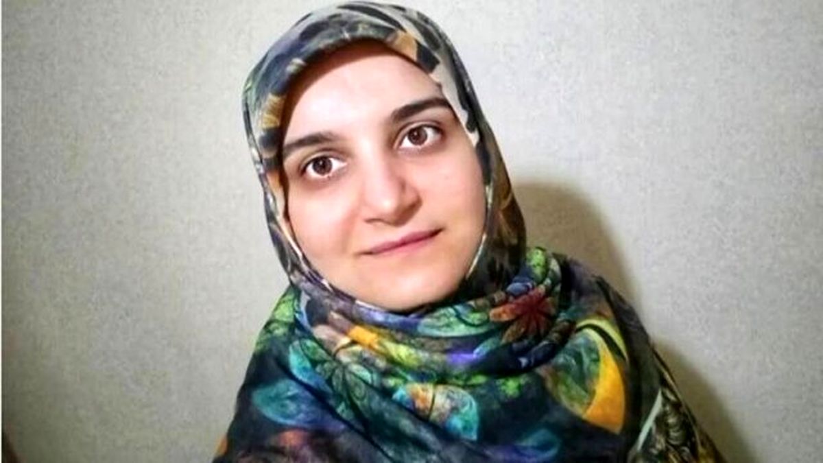 امیدواریم بهزودی شاهد بازگشت مهدیه اسفندیاری به ایران باشیم/ اقدام دولت فرانسه در بازداشت این شهروند ایرانی، «گروگانگیری» است