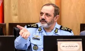 وزیر دفاع: تهدیدات را رصد می‌کنیم و شدیدتر از قبل آماده پاسخگویی به هر تهدیدی هستیم