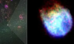 ناسا اطلاعات ماموریت فضایی ژاپن را فاش کرد

