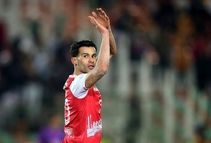 فسخ قرارداد آل‌کثیر با باشگاه استقلال

