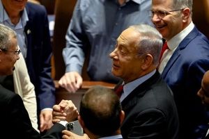 تایمز اسرائیل: نتانیاهو تا هفته آینده مامور تشکیل کابینه می‌شود