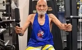 مسن‌ترین خواستگار تاریخ تلویزیون 