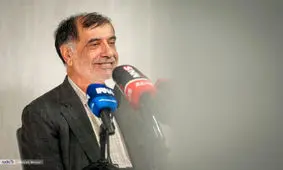 کیهان: باهنر فقر شدید معرفتی دارد