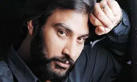 قطعه ای از پسر زنده یاد ناصر عبداللهی/ ویدئو