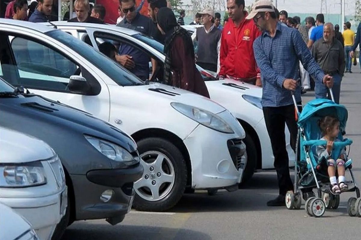 قیمت روز محصولات ایران خودرو و سایپا؛ ارزانترین سواری، ۴۱۵ میلیون