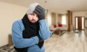این علائم بدن نشانه کدام بیماری ها است ؟/ ویدئو