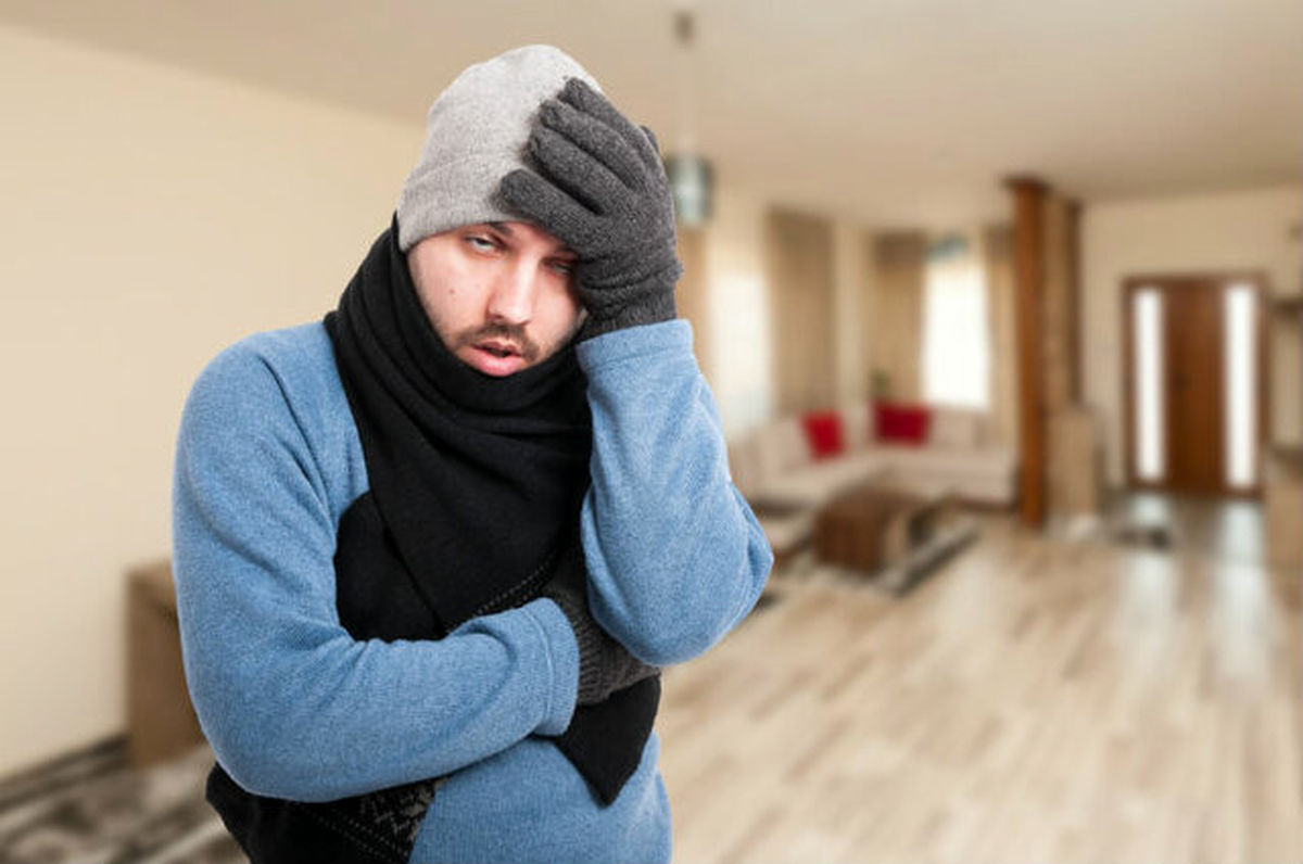 این علائم بدن نشانه کدام بیماری ها است ؟/ ویدئو