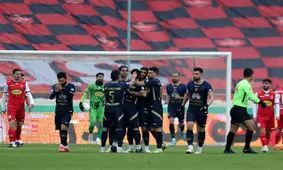 حضور پررنگ سرخابی های سابق در جمع نساجی‌