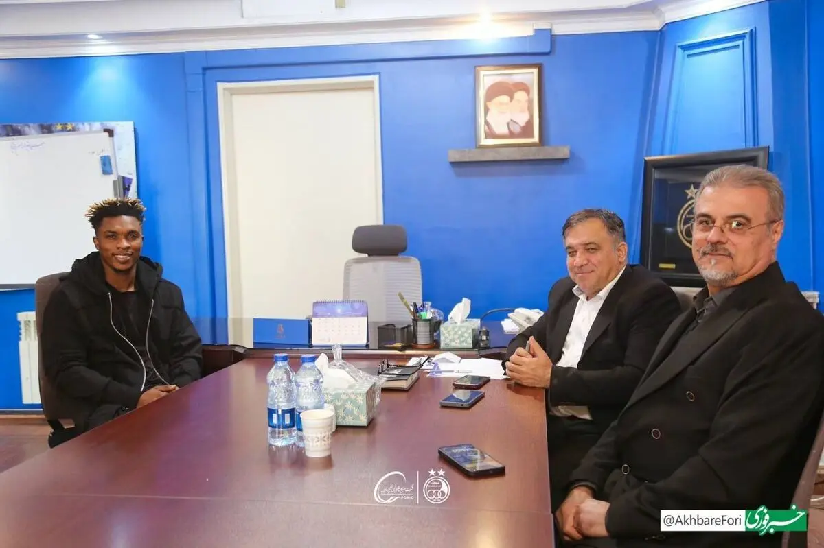 جوئل کوجو به استقلال پیوست

