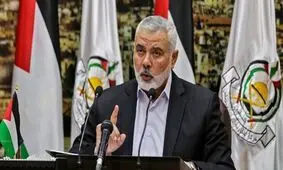 حماس: سران عربی و اسلامی، چه زمانی موضع‌گیری تاریخی می‌کنید؟