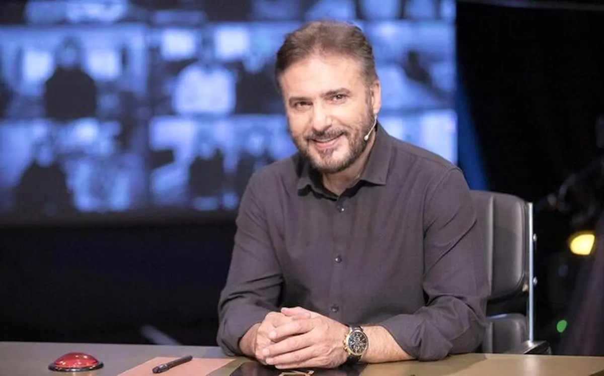 سید جواد هاشمی: محال ممکن است یک نفر ایرانی باشد و مرگ هموطنش را بخواهد/ ویدئو