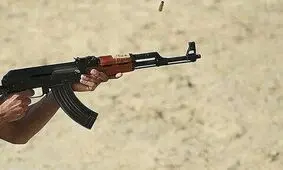 شهادت ماموران فراجا در حملهٔ تروریستی در میرجاوه/ گروه تروریستی جیش‌العدل مسئولیت حمله را برعهده گرفت/ ویدئوی لحظه تیراندازی 