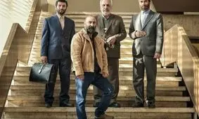 شباهت فیلم «آقای زالو» با ماجرای بازداشت بازیگران 