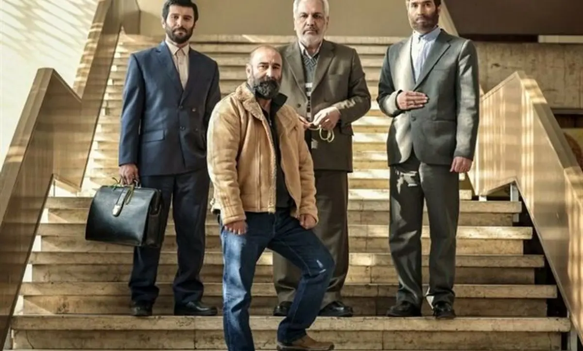 شباهت فیلم «آقای زالو» با ماجرای بازداشت بازیگران 