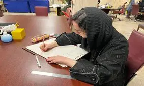 بهترین آکادمی طراحی لباس کرج و استان البرز