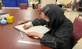 بهترین آکادمی طراحی لباس کرج و استان البرز