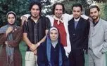 تصاویری زیر خاکی از بازیگران معروف سینما