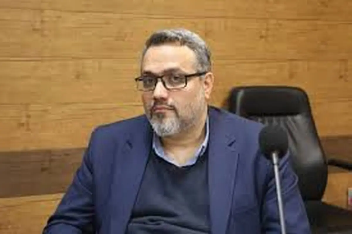 آیین تکریم و معارفه مدیرعامل شرکت توسعه نیشکر برگزار شد/ دکتر مقداد محمودی مدیرعامل جدید توسعه نیشکر شد