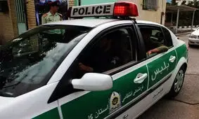جزئیات جدید از دستگیری یک خانم در سد لتیان/ مامور نیروی انتظامی توسط راننده زیر گرفته شد