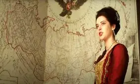 اگر پوتین یک زن بود، چه می شد؟!