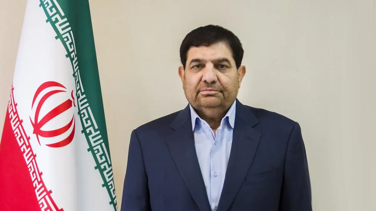 مخبر، رئیس تیم اقتصادی دولت است اما با تیزهوشی سیاسی، به ‌ندرت وارد گود می‌شود/ معاون اول، کارنامه مدیریتی شفافی ندارد

