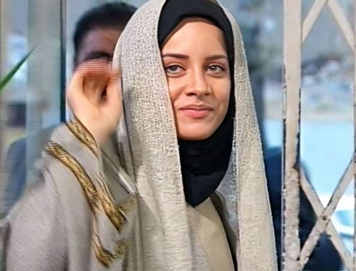 سفر زمان؛ چهرۀ «شراره رخام» 25 سال بعد از سریال «آتش و شبنم» در 54 سالگی