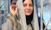 سفر زمان؛ چهرۀ «شراره رخام» 25 سال بعد از سریال «آتش و شبنم» در 54 سالگی 