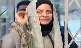 سفر زمان؛ چهرۀ «شراره رخام» 25 سال بعد از سریال «آتش و شبنم» در 54 سالگی 