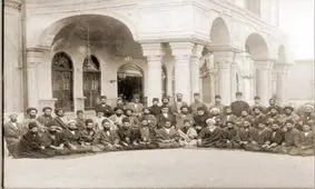 روایتی کوتاه از نویسندگان دوره مشروطه از مستشارالدوله تا جهانگیرخان صوراسرافیل/ یادآر ز شمع مرده یادآر