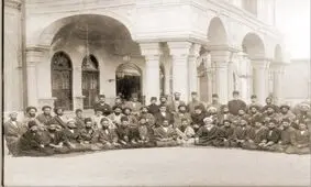 روایتی کوتاه از نویسندگان دوره مشروطه از مستشارالدوله تا جهانگیرخان صوراسرافیل/ یادآر ز شمع مرده یادآر