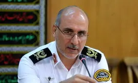 ممنوعیت تردد کامیون‌ها تا ۱۰ صبح در روزهای نخست بازگشایی مدارس در تهران