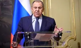 وزیر خارجه روسیه: «پوتین» آماده دیدار با «زلنسکی» است