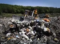 ادعای یک نماینده مجلس درباره گردش مالی مافیای زباله: ۲۰۰ هزار میلیارد تومان در سال/ ویدئو