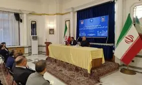 رئیس کل بانک مرکزی: سیاست ایران تقویت مناسبات با روسیه است
