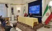 رئیس کل بانک مرکزی: سیاست ایران تقویت مناسبات با روسیه است
