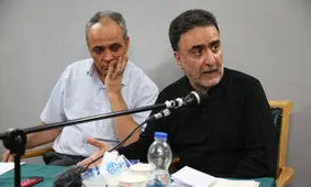 انتقاد یک روزنامه از «معترضان»؛ با چه منطقی، زیدآبادی، عبدی و تاج زاده را طرد می‌کنید؟
