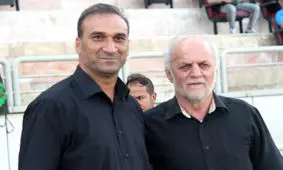  تصمیم یحیی، ترابی را دوباره ستاره کرد/ قول می‌دهم پرسپولیس قهرمان شود

