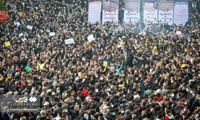 ما اغتشاش گر نیستیم، کشاورزیم