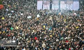 ما اغتشاش گر نیستیم، کشاورزیم