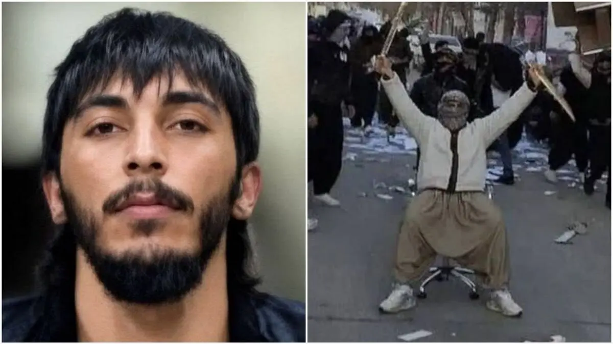 حکم اعدام برای یکی از عوامل حمله به مقر نظامی در ملکشاهی ایلام