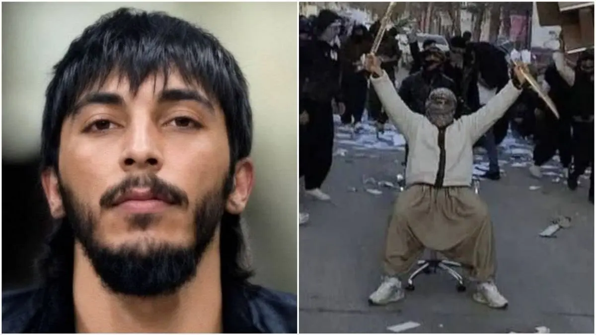 حکم اعدام برای یکی از عوامل حمله به مقر نظامی در ملکشاهی ایلام