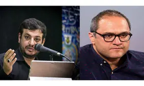 رائفی‌‌پور به رامبد جوان: برو غازت را بچران!/ ویدئو

