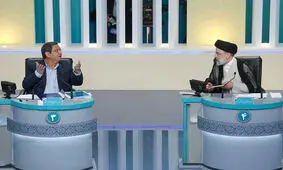 همتی به رئیسی: مردم همچنان در انتظار وعده برقراری گشت ارشاد مدیران هستند/ ویدئو

