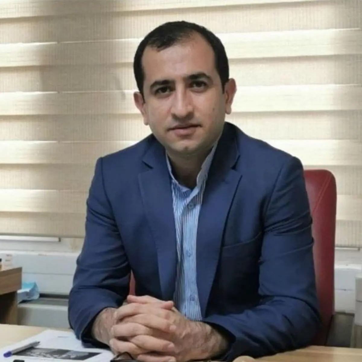 مادر و ناموس را از این دعوای فوتبالی بیرون بکشید! 