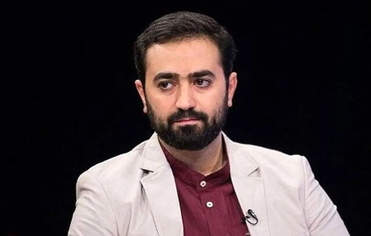 بگو مگوی توئیتری یامین پور و برهانی درباره اخراج اساتید از دانشگاه/ عکس